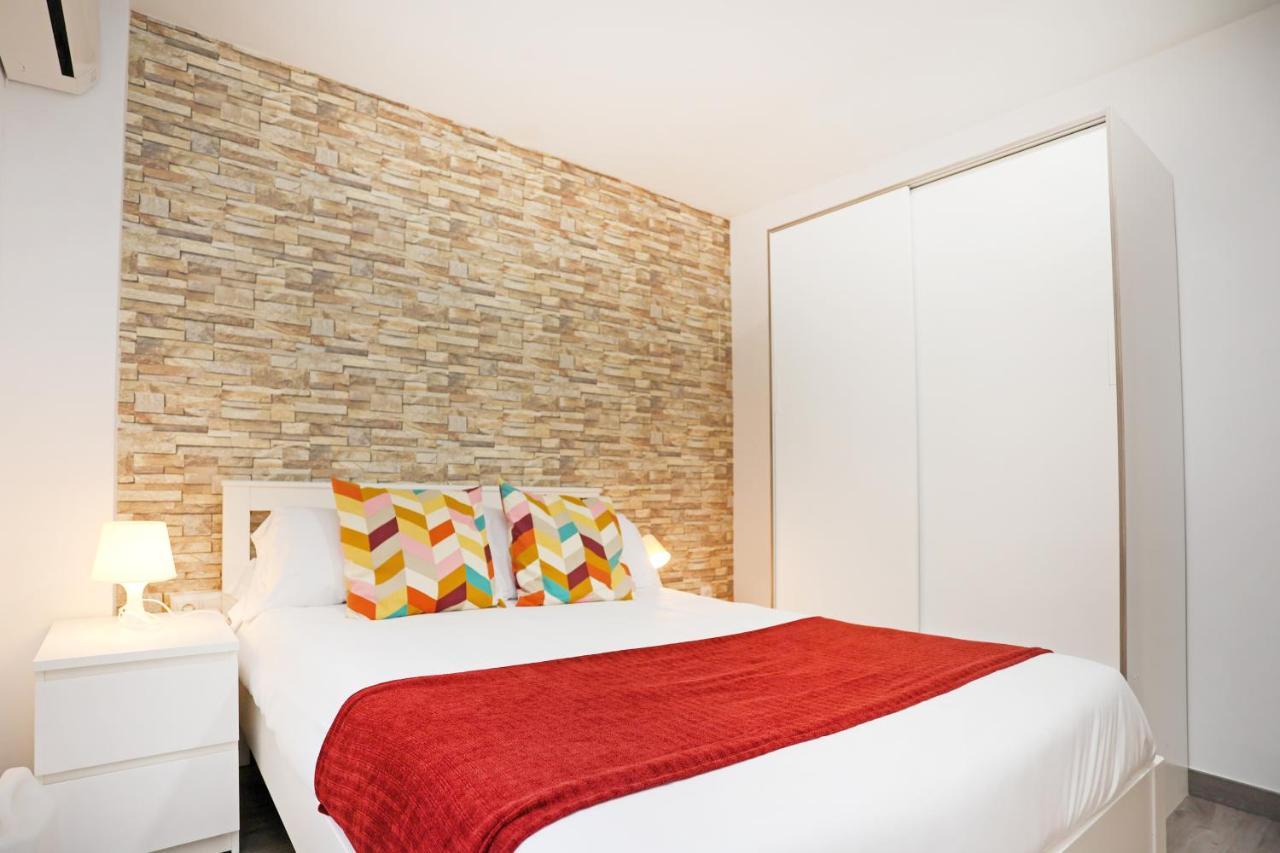 Holidays2malaga Capulino - Huelin Area & 300 Mts From Beach Apartment Málaga